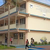 Facultad de Ciencias Económico Administrativas de Mazatlán