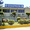 Facultad de Psicologia Culiacán